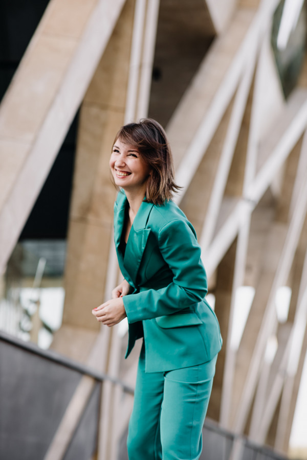 Свадьба в Orion Hall: секретная комната невесты,