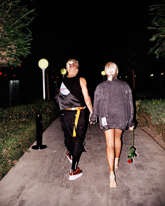 Что известно о свадьбе Насти Ивлеевой и