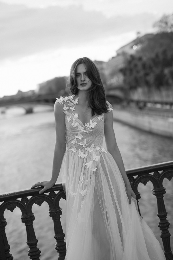 Платья BoscoCeremony