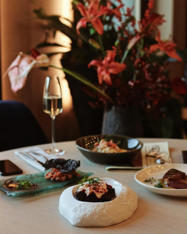 Все о свадьбах в дизайн-отеле «СтандАрт»