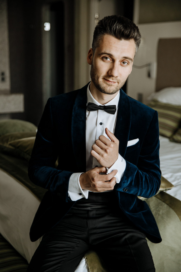 Лучшие места для свадебной фотосессии в Москве