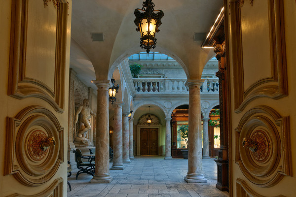 Лучшие места для свадебной фотосессии в Москве