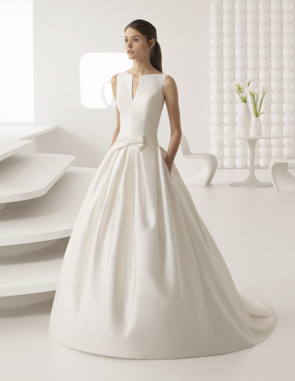 Платья BoscoCeremony