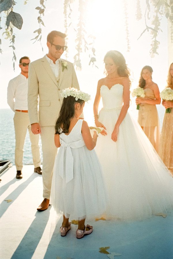 5 свадебных трендов, о которых должен знать