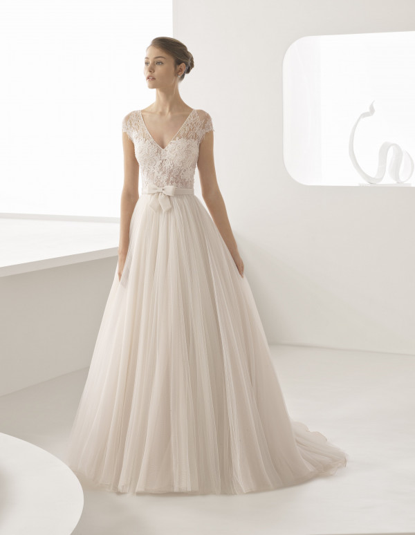 Платья BoscoCeremony