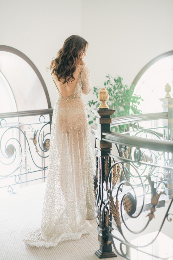 Лучшие места для свадебной фотосессии в Москве