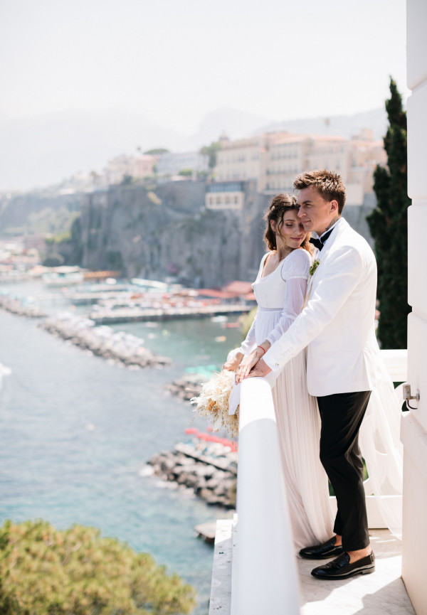 Самые громкие звездные свадьбы прошедшего лета