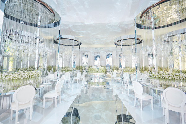 Декораторы Юлия Шакирова