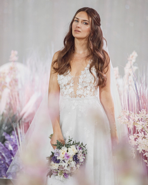 Стилисты Инна Шихова