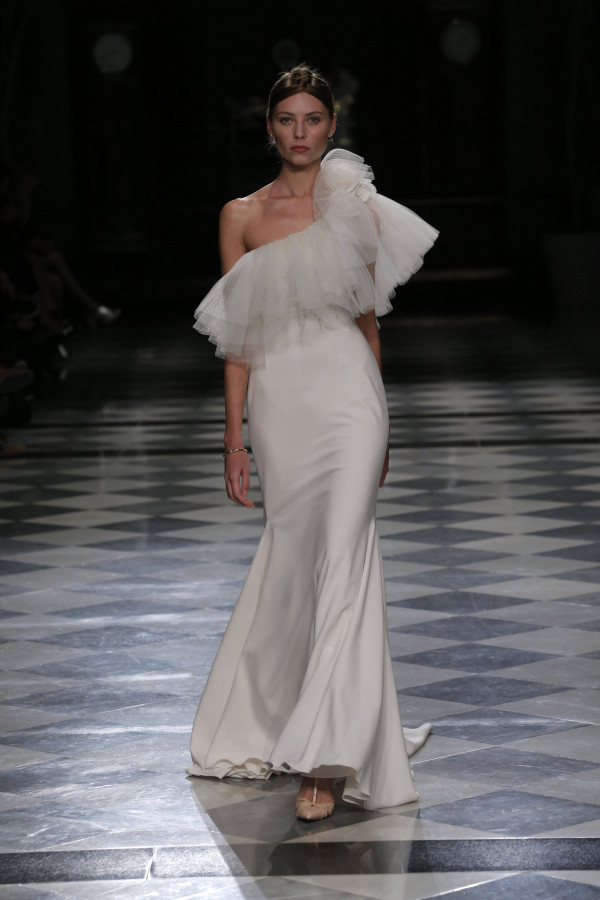 Платья BoscoCeremony