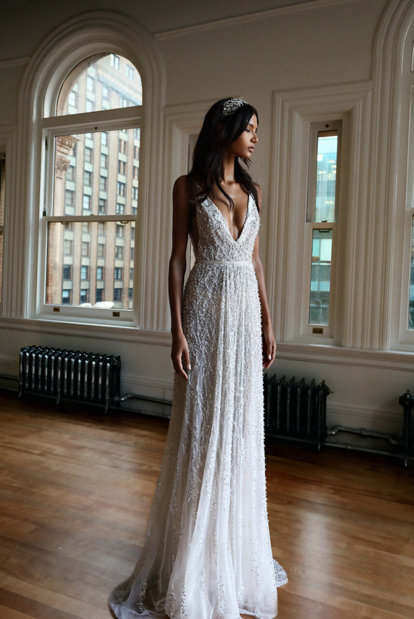 Платья Wedding by Mercury