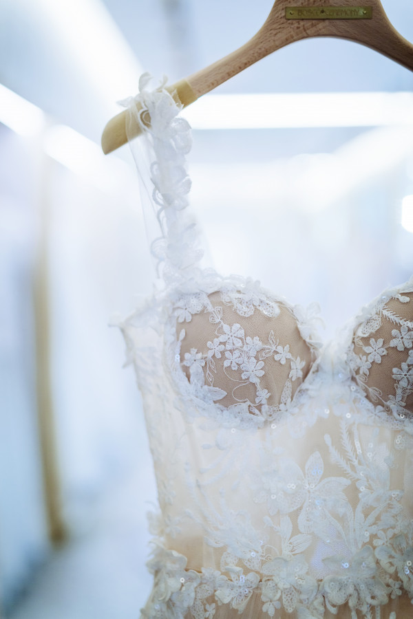 Свадьба Собчак и Богомолова: как проходили сборы