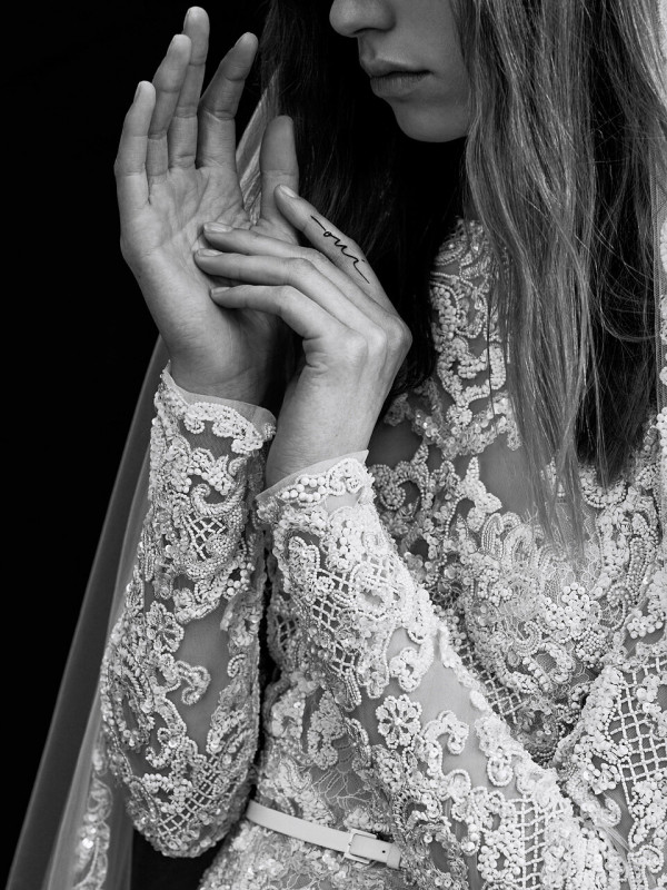 Платья Wedding by Mercury