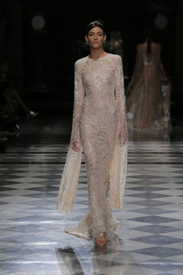 Платья BoscoCeremony