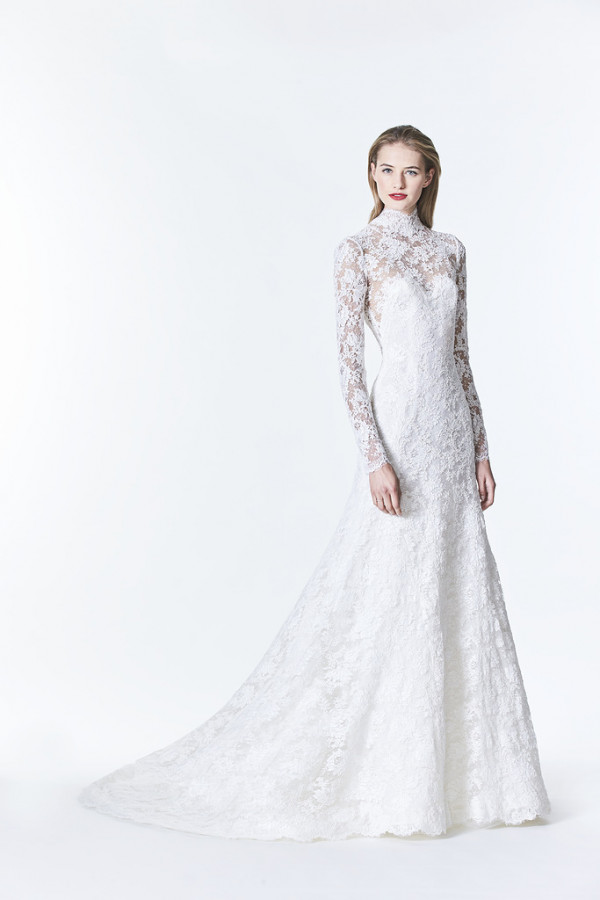 Платья Wedding by Mercury