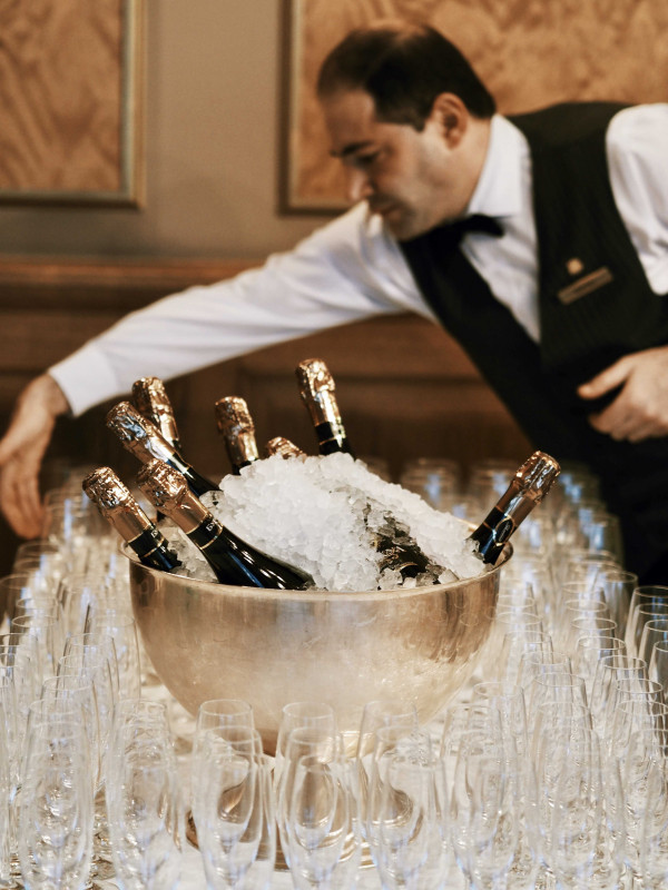 Уютная свадьба Тамары и Андрея в отеле