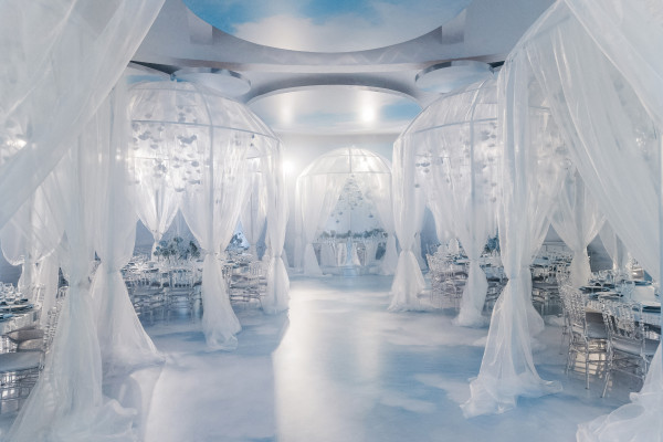 Декораторы Юлия Шакирова