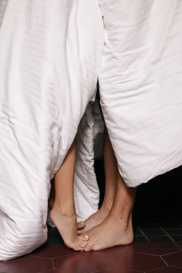 Эльфийская свадьба Лилии Браун и Саши Гайма