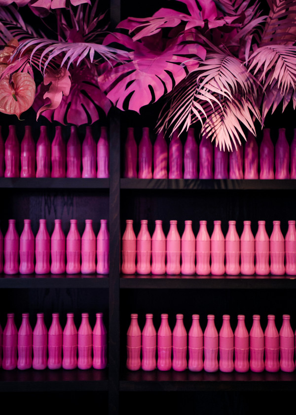 Все о свадьбах в ресторане Tatler Club