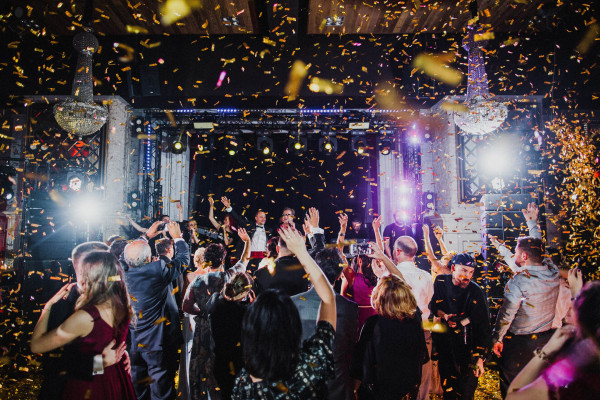 Лучшие кавер-группы: Fivers