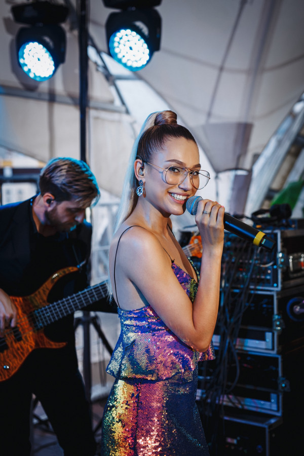 Лучшие кавер-группы: What’s Up