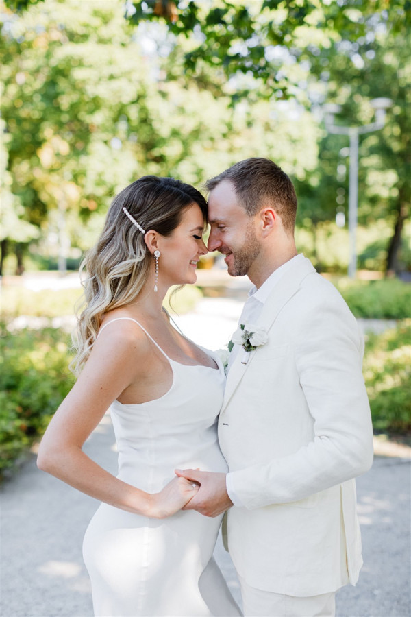 5 свадебных трендов, о которых должен знать