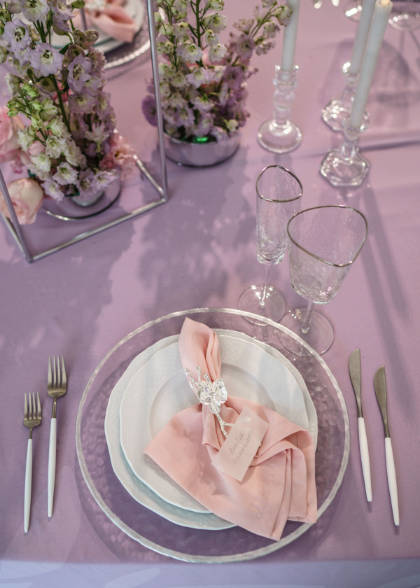 Эльфийская свадьба Лилии Браун и Саши Гайма