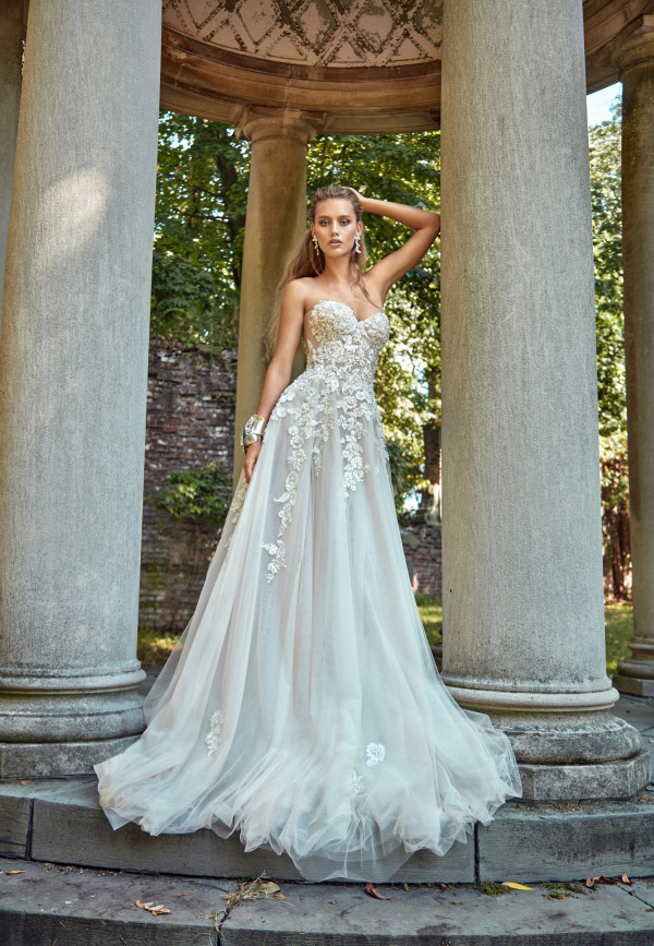 Платья BoscoCeremony