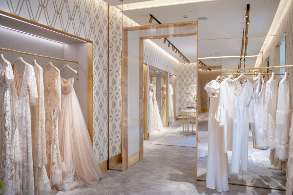 BoscoCeremony — новое свадебное пространство в Петровском