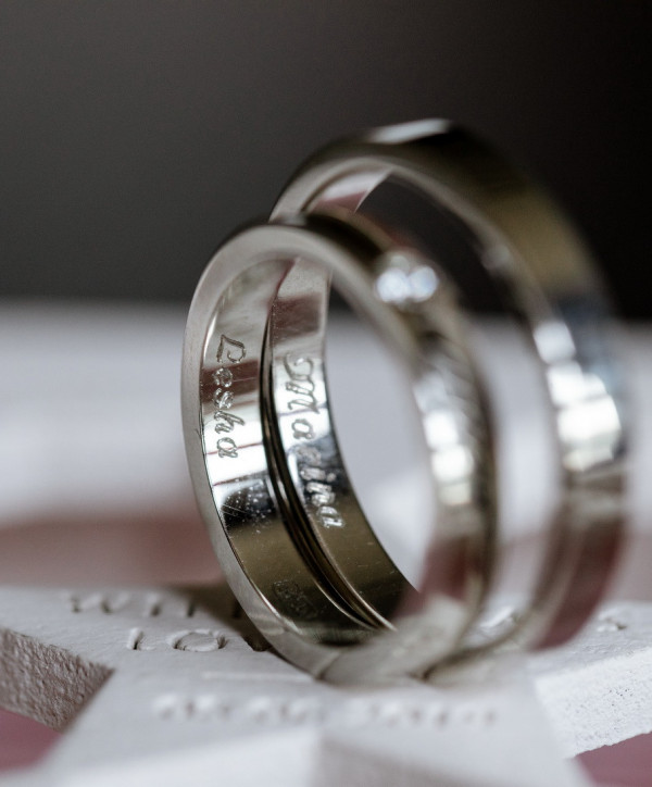 Свадьба футболиста Алексея Сутормина и Марины в