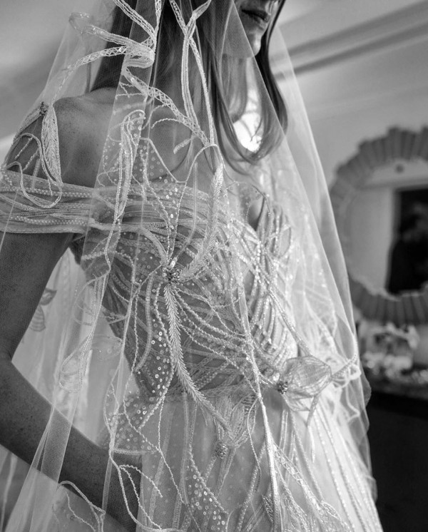 Платья Wedding by Mercury