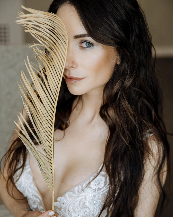 Лучшие места для свадебной фотосессии в Москве