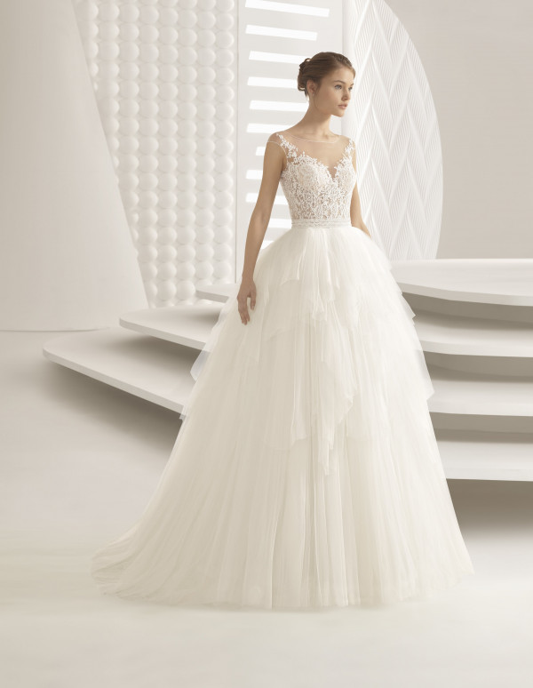 Платья BoscoCeremony