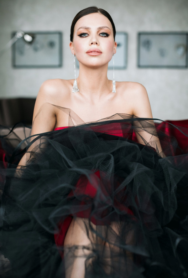 Свадьба Валентины и Алексея в ресторане MODUS