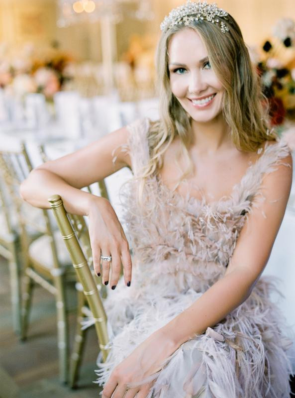 5 свадебных трендов, о которых должен знать