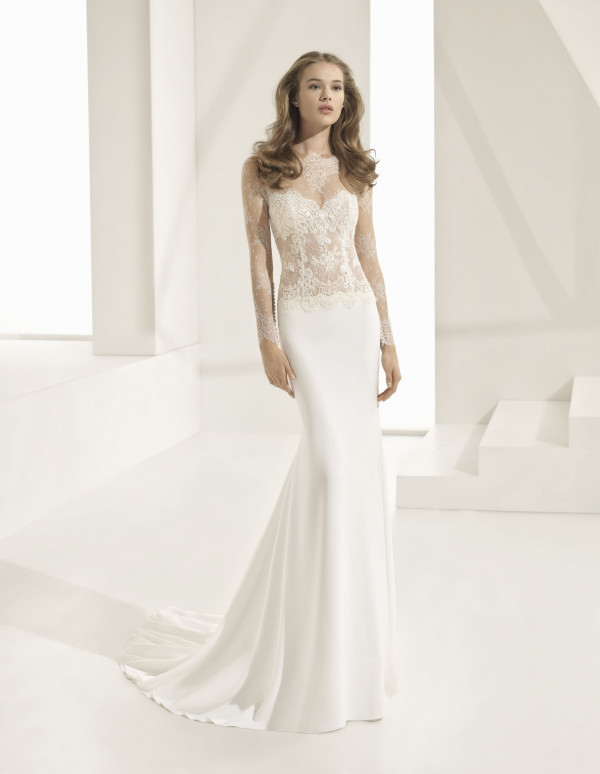 Платья BoscoCeremony