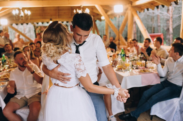 Площадки Парк-отель Доброград