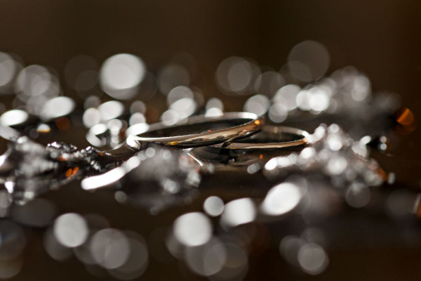 Хрустальная свадьба в отеле Four Seasons Hotel