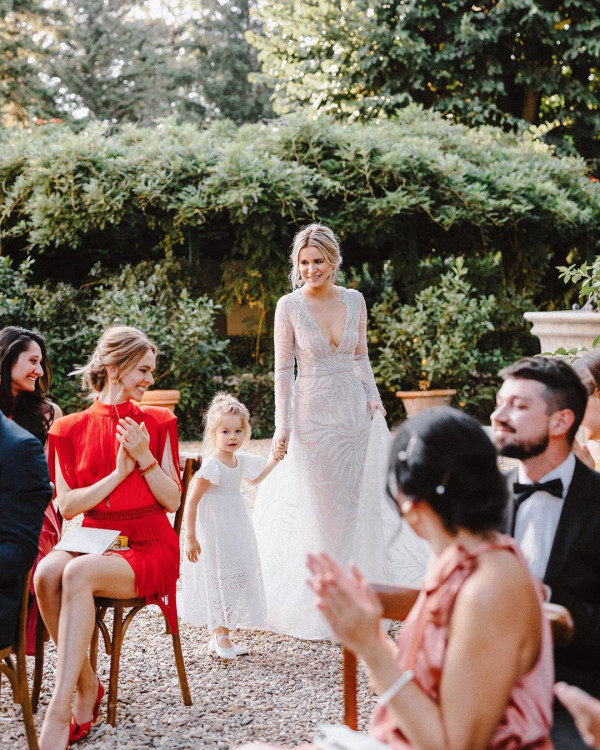 Подружки невесты: 6 идей для образов