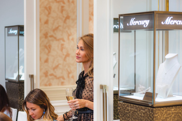 Как прошел девичник для невест в Wedding