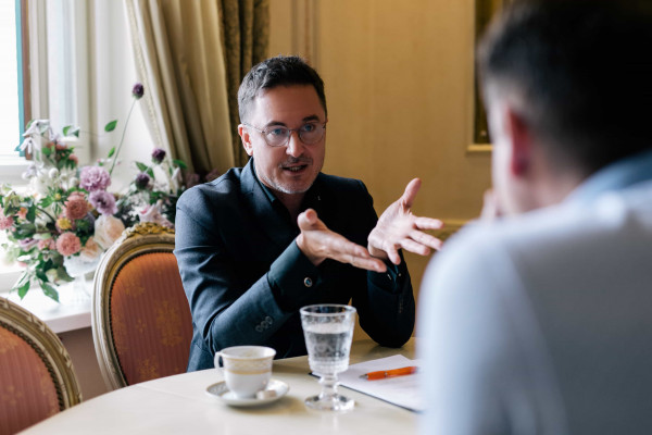 Агентство SvadBerry о работе нон-стоп, слезах на