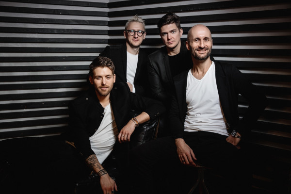 Лучшие кавер-группы: «Час пик»