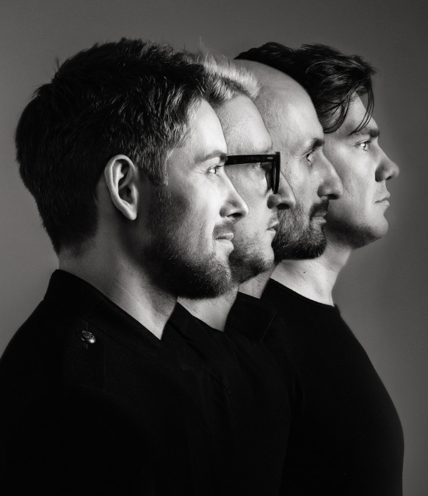 Лучшие кавер-группы: «Час пик»