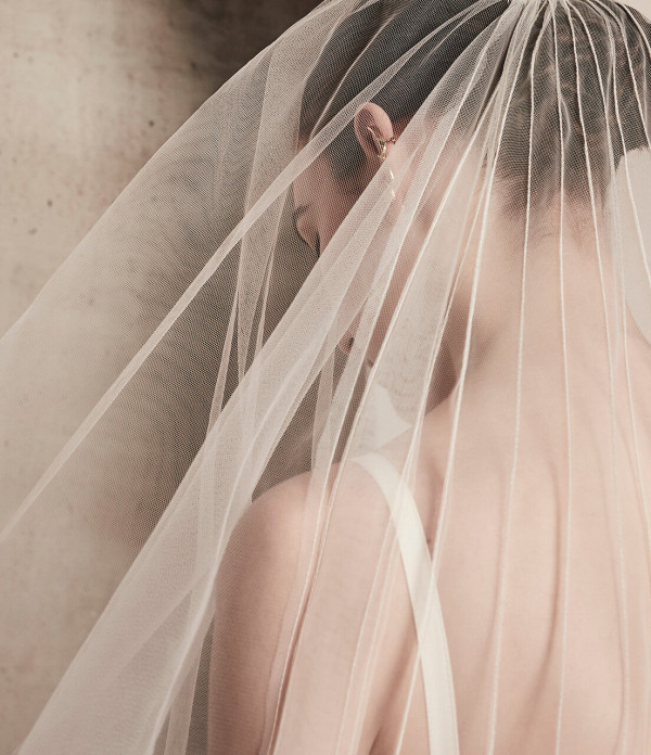 Платья Wedding by Mercury