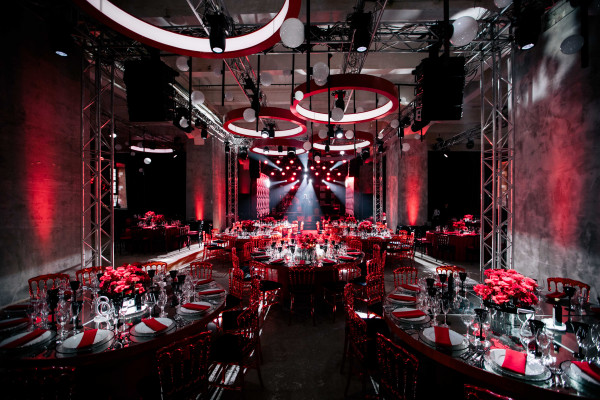 Агентства WE Production