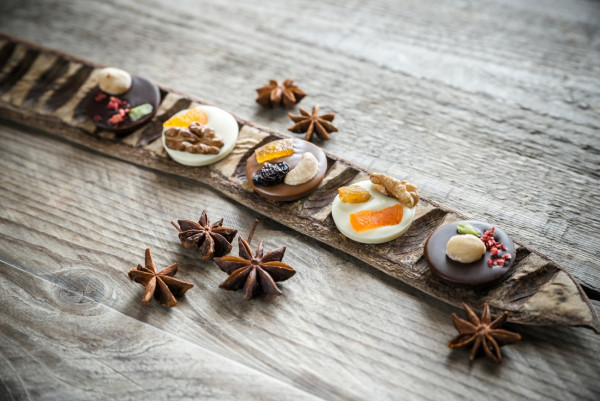 Свадьба в Orion Hall: секретная комната невесты,