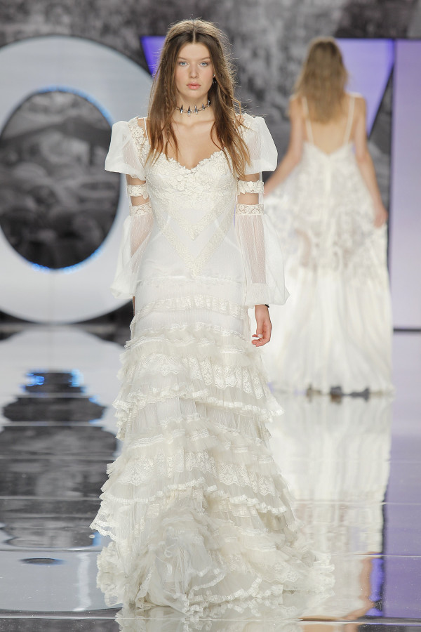 Платья BoscoCeremony