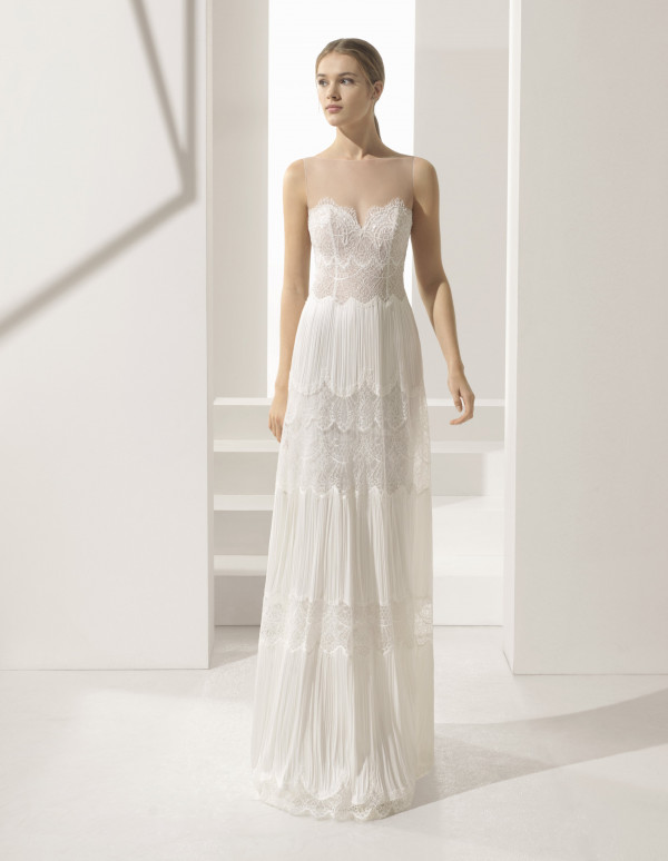 Платья BoscoCeremony