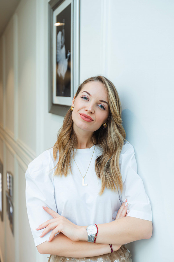 Как прошел девичник для невест в Wedding