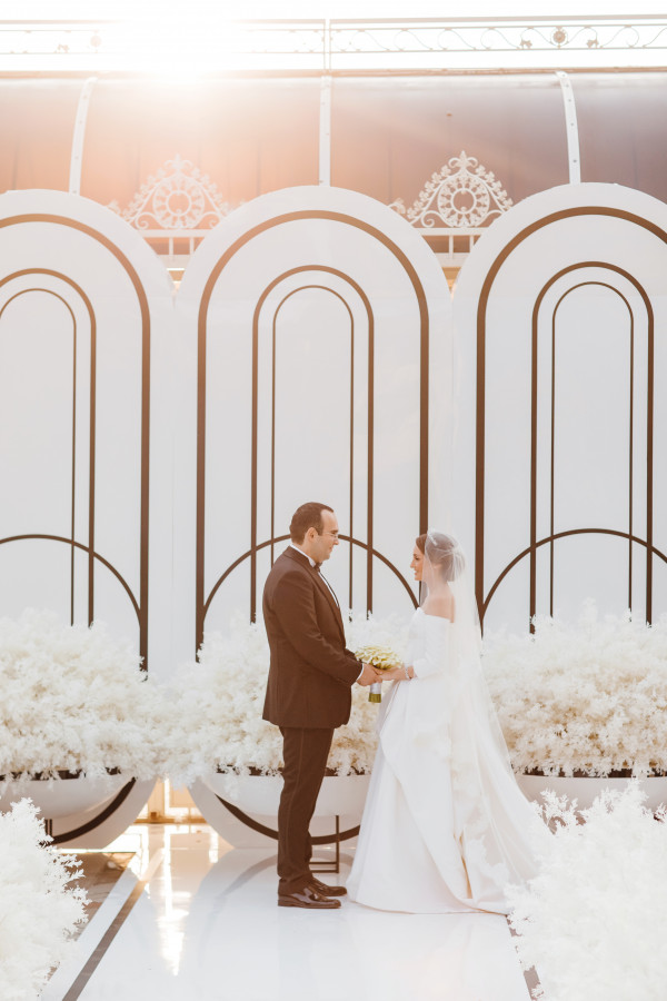 Черный и белый — два идеальных оттенка